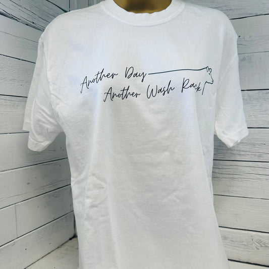 Another Wash Rack Tee